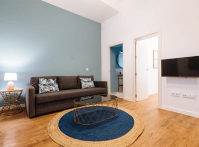 Lola de Triana Apartments - Balcón 7